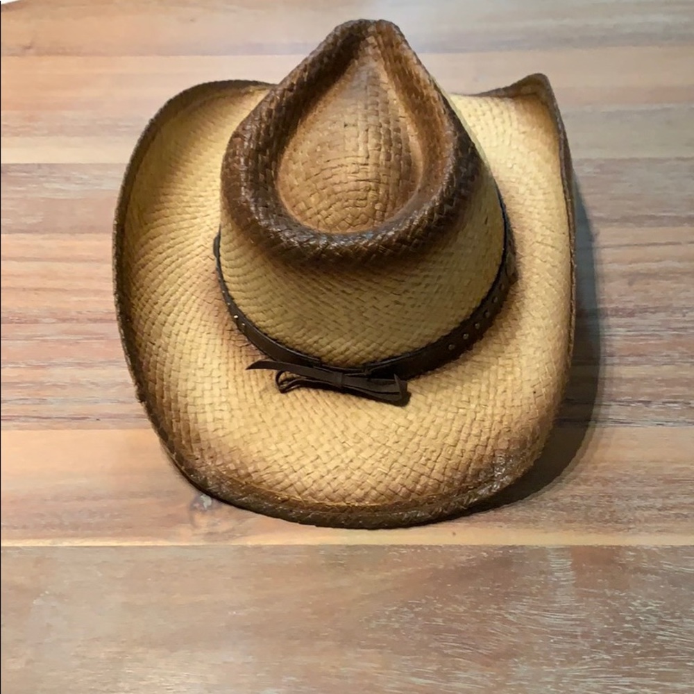 Leon’s Breakaway Outfitters Cowboy Hat